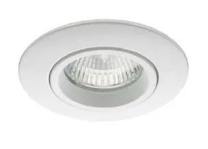 Synergy 21 LED Retrofit GU10 / GX5, 3 Deckeneinbausatz D10-weiß Synergy 21 LED Retrofit GU10 / GX5, 3 Deckeneinbausatz D10-weiß