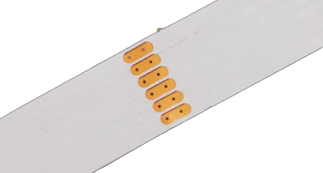 Synergy 21 LED Flex Strip 5050 - 60 RGB DC24V + RGB-WW (RGB-CCT) one chip IP20