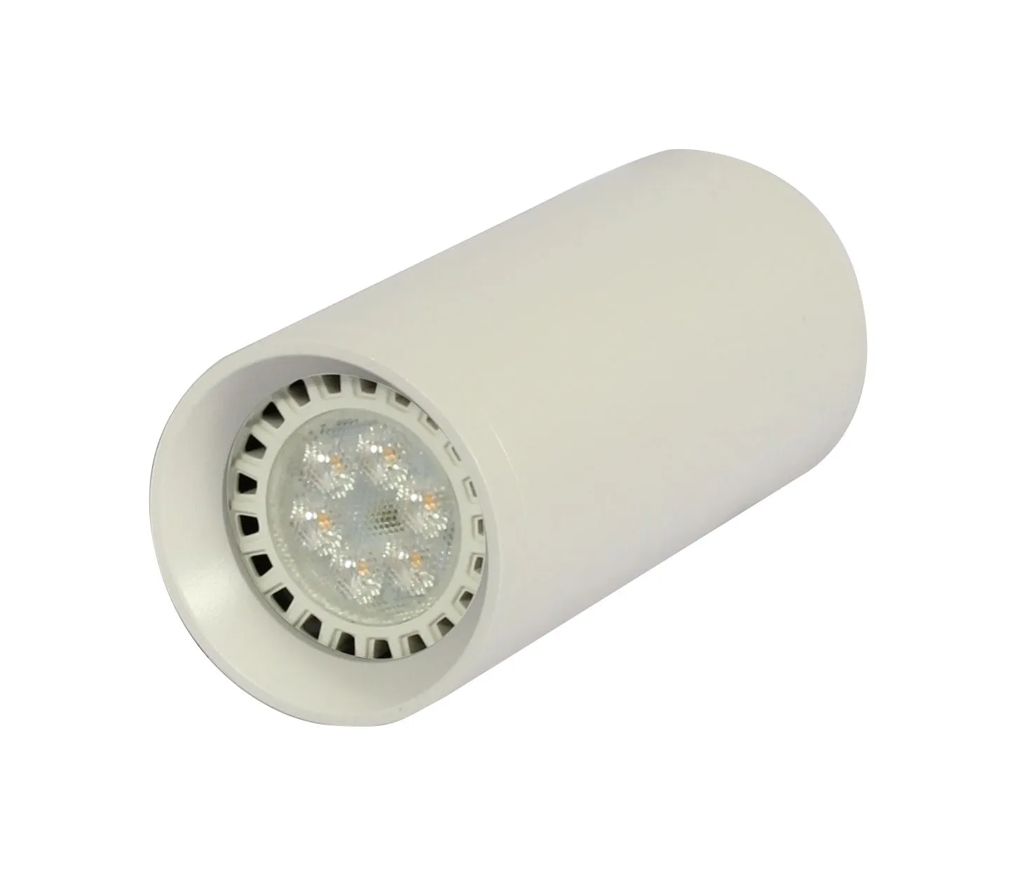 Synergy 21 LED Fassung GU10 Deckenmontage Synergy 21 LED Fassung GU10 Deckenmontage