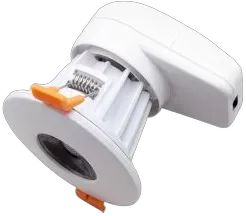 Synergy 21 LED Deckeneinbauspot fire V2 ww+nw+cw dimmbar Synergy 21 LED Deckeneinbauspot fire V2 ww+nw+cw dimmbar