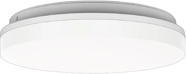 Synergy 21 LED Rundleuchte Theia IP54 18W dim
