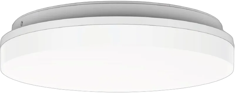 Synergy 21 LED Rundleuchte Theia IP54 18W dim