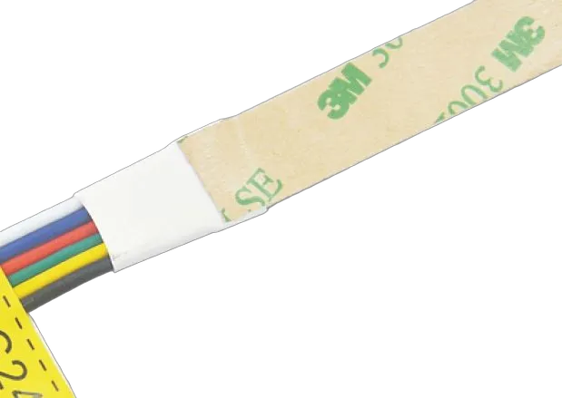 Synergy 21 LED Flex Strip 5050 - 84 RGB DC24V + RGB-WW (RGB-CCT) one chip HD IP20 Synergy 21 LED Flex Strip 5050 - 84 RGB DC24V + RGB-WW (RGB-CCT) one chip HD IP20