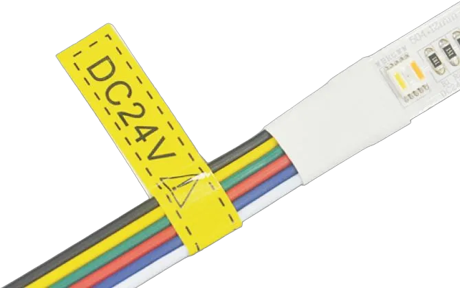 Synergy 21 LED Flex Strip 5050 - 84 RGB DC24V + RGB-WW (RGB-CCT) one chip HD IP20 Synergy 21 LED Flex Strip 5050 - 84 RGB DC24V + RGB-WW (RGB-CCT) one chip HD IP20