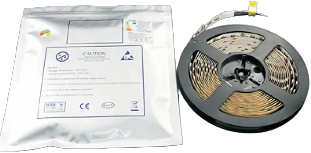 Synergy 21 LED Flex Strip 5050 - 84 RGB DC24V + RGB-WW (RGB-CCT) one chip HD IP20 Synergy 21 LED Flex Strip 5050 - 84 RGB DC24V + RGB-WW (RGB-CCT) one chip HD IP20
