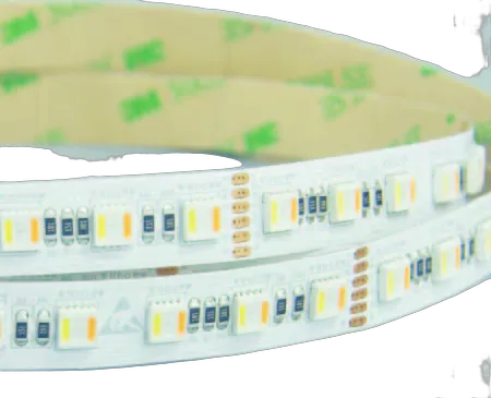 Synergy 21 LED Flex Strip 5050 - 84 RGB DC24V + RGB-WW (RGB-CCT) one chip HD IP20 Synergy 21 LED Flex Strip 5050 - 84 RGB DC24V + RGB-WW (RGB-CCT) one chip HD IP20