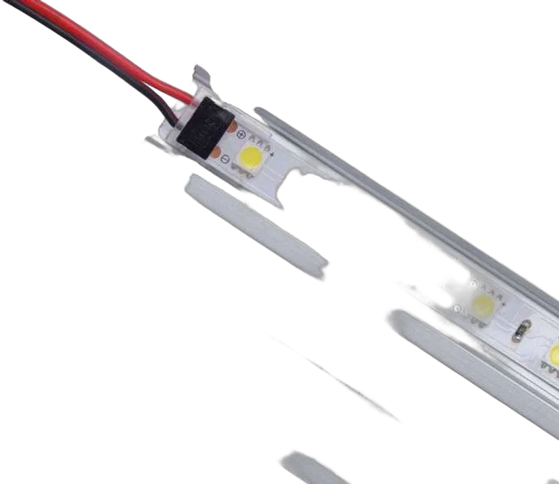 Synergy 21 LED FLEX Strip zub. Easy Connect Strip to strip Joint 8mm