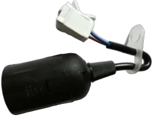 Synergy 21 LED Adapter / Fassung für LED-Leuchtmittel E27 *Baustellenfassung* Synergy 21 LED Adapter / Fassung für LED-Leuchtmittel E27 *Baustellenfassung*