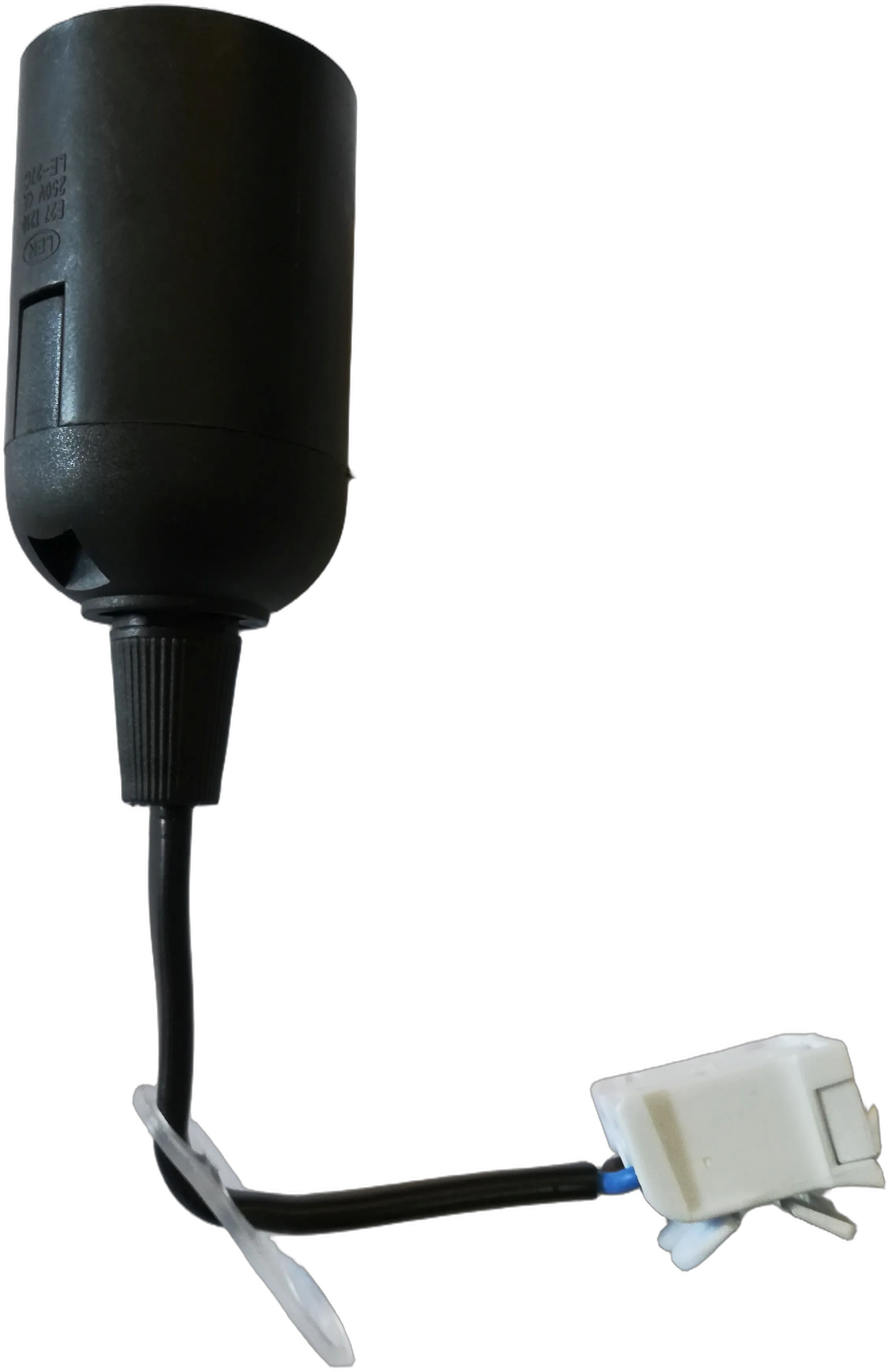 Synergy 21 LED Adapter / Fassung für LED-Leuchtmittel E27 *Baustellenfassung* Synergy 21 LED Adapter / Fassung für LED-Leuchtmittel E27 *Baustellenfassung*