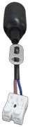 Synergy 21 LED Adapter / Fassung für LED-Leuchtmittel E27 *Baustellenfassung* Synergy 21 LED Adapter / Fassung für LED-Leuchtmittel E27 *Baustellenfassung*