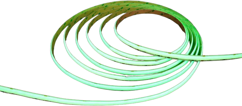 Synergy 21 LED Flex Strip COB - RGB-W pixel DC24V WS2814F IP67 2m