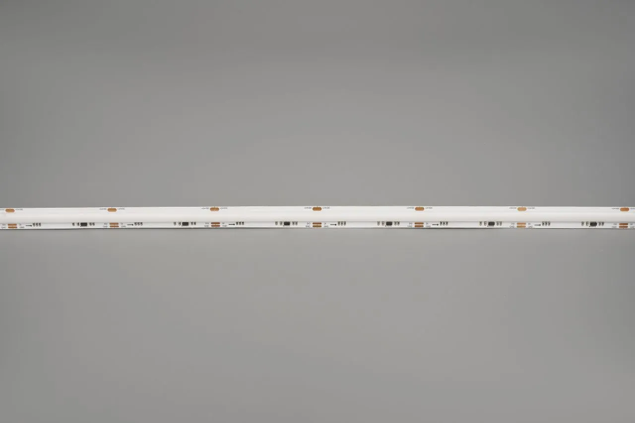 Synergy 21 LED Flex Strip COB - RGB-W pixel DC24V WS2814F IP20 2m