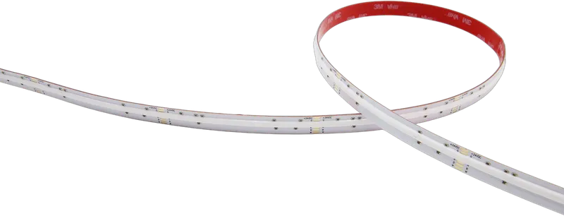 Synergy 21 LED Flex Strip COB - HP RGB-W DC24V 75W IP67