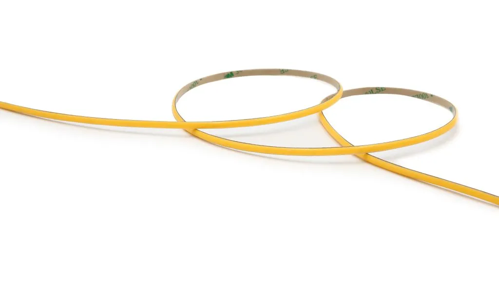 Synergy 21 LED Flex Strip COB - NW DC24V 40W CRI>90 SLIM V2 IP20 Synergy 21 LED Flex Strip COB - NW DC24V 40W CRI>90 SLIM V2 IP20