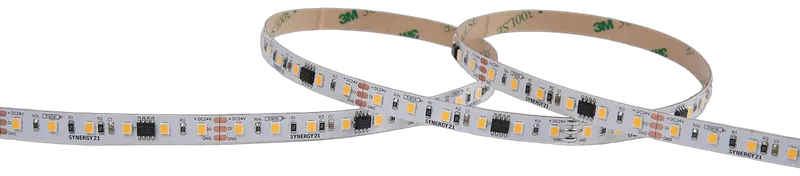 Synergy 21 LED Flex Strip 2835 -  96 WW pixel DC24V WS2811 IP20