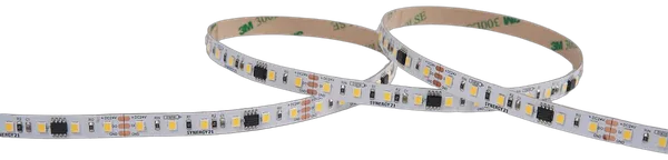 Synergy 21 LED Flex Strip 2835 -  96 NW pixel DC24V WS2811 IP20