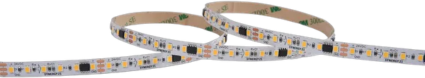 Synergy 21 LED Flex Strip 2835 - 120 WW pixel DC24V WS2811 IP20