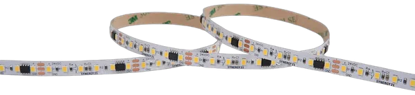 Synergy 21 LED Flex Strip 2835 - 120 NW pixel DC24V WS2811 IP20