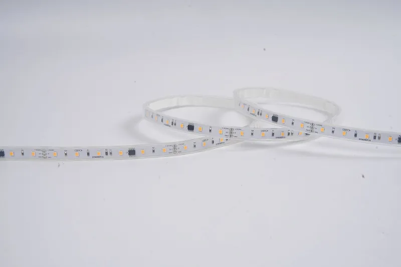 Synergy 21 LED Flex Strip 2835 -  60 WW pixel DC24V WS2811 IP65