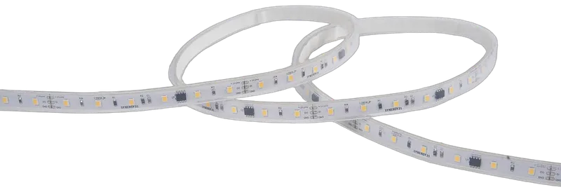 Synergy 21 LED Flex Strip 2835 -  60 NW pixel DC24V WS2811 IP65