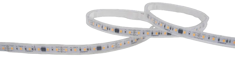 Synergy 21 LED Flex Strip 2835 -  96 WW pixel DC24V WS2811 IP65