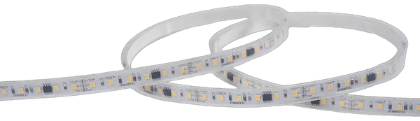 Synergy 21 LED Flex Strip 2835 -  96 NW pixel DC24V WS2811 IP65