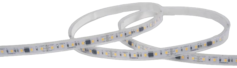 Synergy 21 LED Flex Strip 2835 -  96 NW pixel DC24V WS2811 IP65
