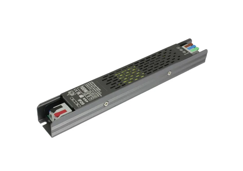 Synergy 21 Netzteil - 24V  100W SLIM LINE