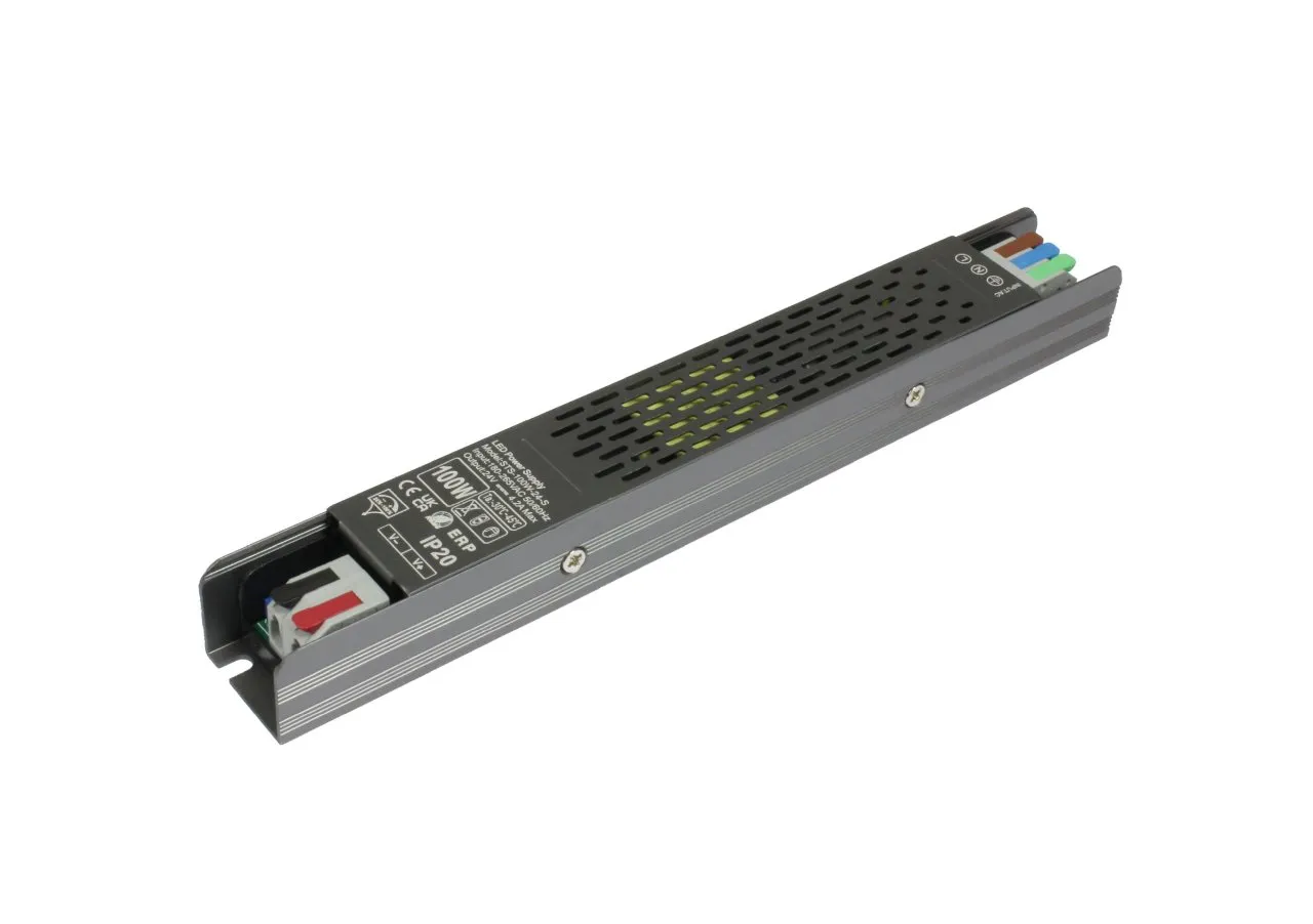 Synergy 21 Netzteil - 24V 100W SLIM LINE Synergy 21 Netzteil - 24V 100W SLIM LINE