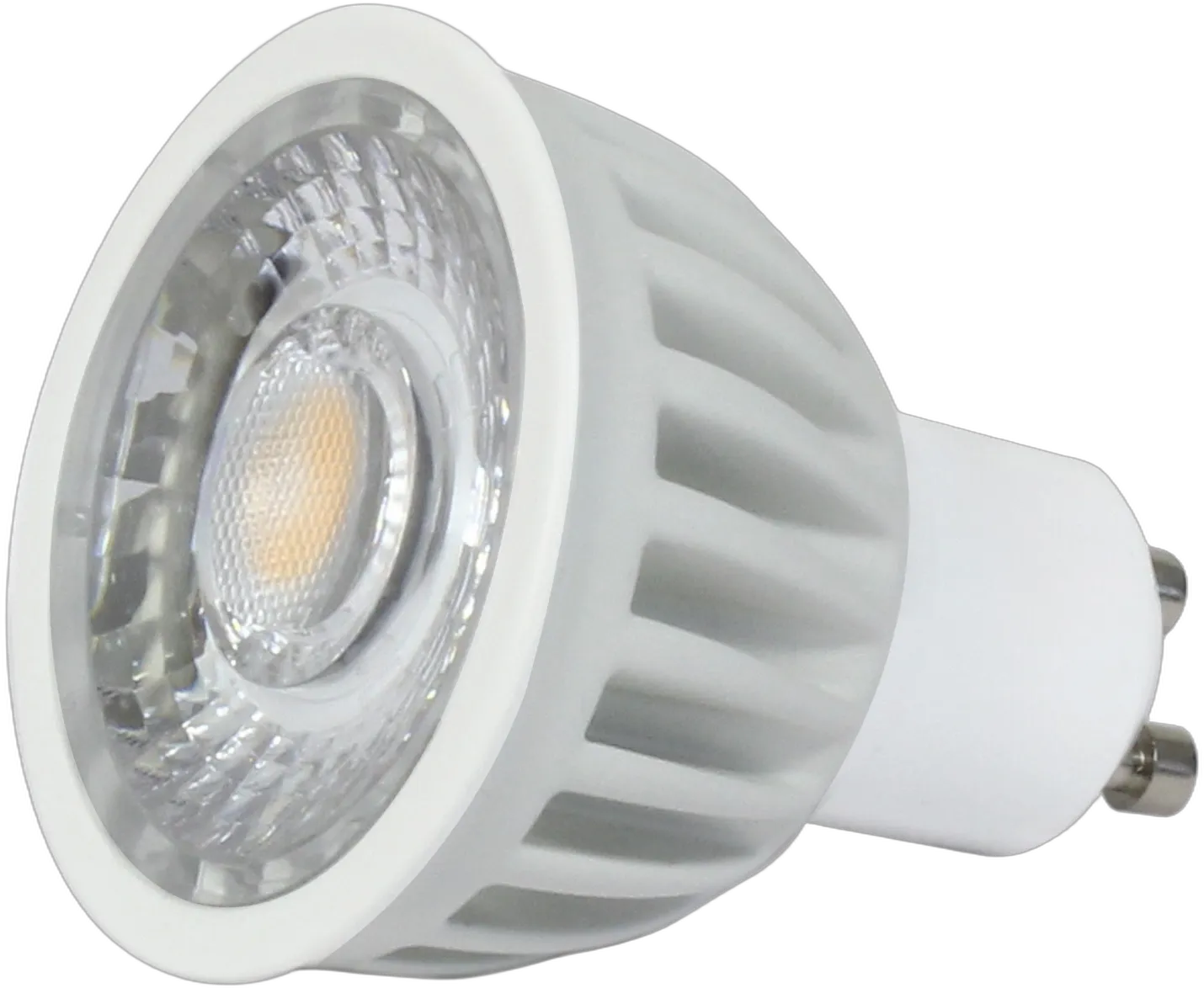 Synergy 21 LED Retrofit GU10 6W ww dimmbar V4 Synergy 21 LED Retrofit GU10 6W ww dimmbar V4