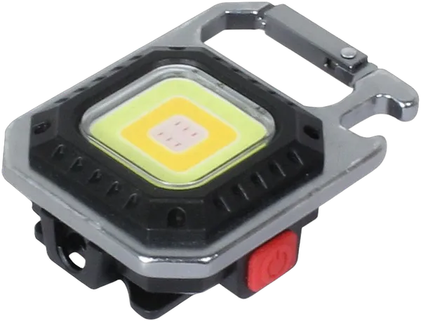 Synergy 21 LED Schlüsselanhänger COB Type S USB