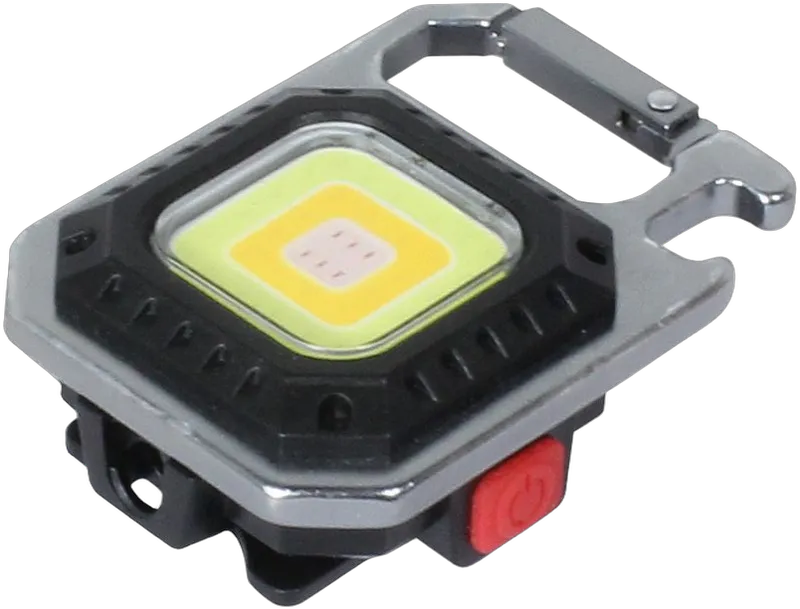 Synergy 21 LED Schlüsselanhänger COB Type S USB