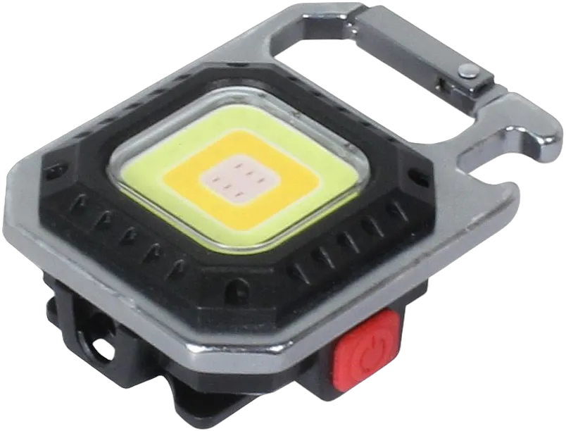 Synergy 21 LED Schlüsselanhänger COB Type S USB Synergy 21 LED Schlüsselanhänger COB Type S USB