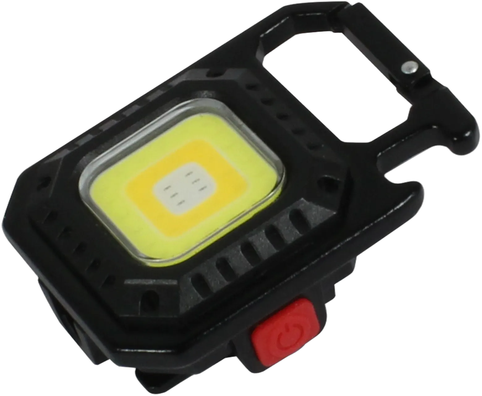 Synergy 21 LED Schlüsselanhänger COB Type S USB Synergy 21 LED Schlüsselanhänger COB Type S USB