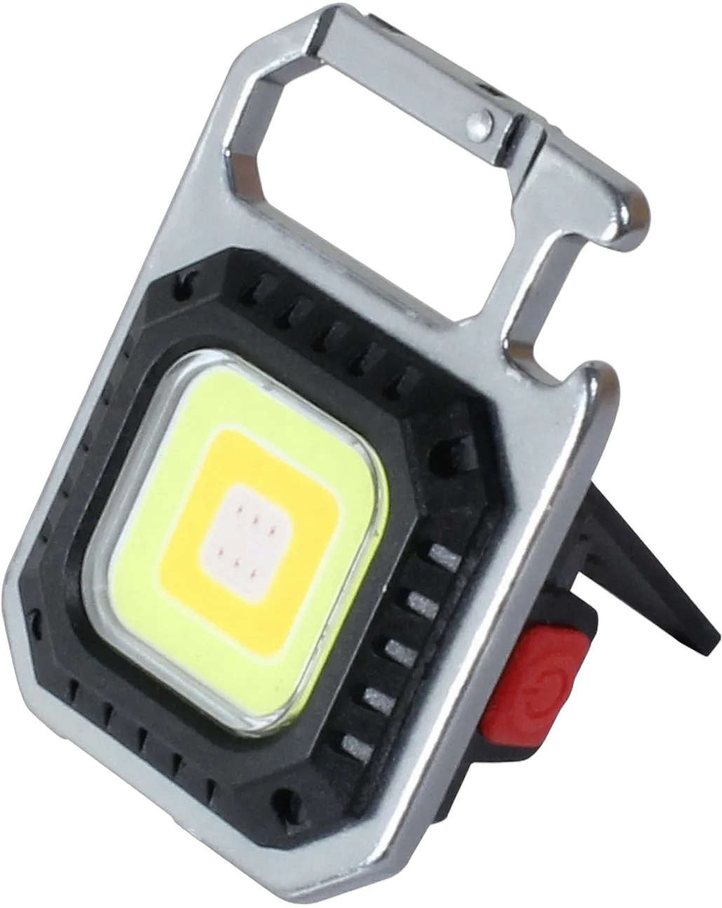 Synergy 21 LED Schlüsselanhänger COB Type S USB Synergy 21 LED Schlüsselanhänger COB Type S USB