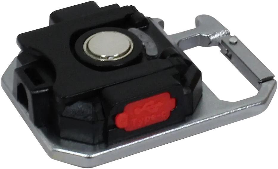 Synergy 21 LED Schlüsselanhänger COB Type S USB Synergy 21 LED Schlüsselanhänger COB Type S USB