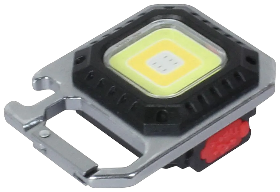 Synergy 21 LED Schlüsselanhänger COB Type S USB Synergy 21 LED Schlüsselanhänger COB Type S USB
