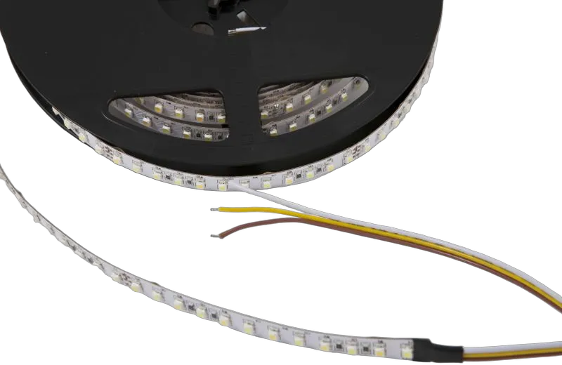 Synergy 21 LED Flex Strip 3528 - 120 DW (CCT) DC24V 24W pro Farbe IP20