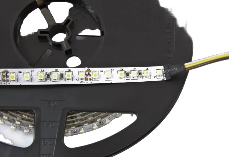 Synergy 21 LED Flex Strip 3528 - 120 DW (CCT) DC12V 48W pro Farbe IP20