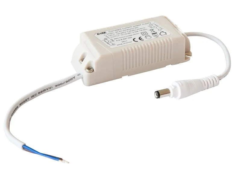 Synergy 21 Netzteil - CC Driver  340mA ~28V (panel rund  9W V2)
