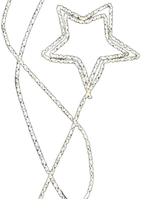 Synergy 21 LED Flex Strip 2835 -  60 WW DC24V  36W IP20 S-shape