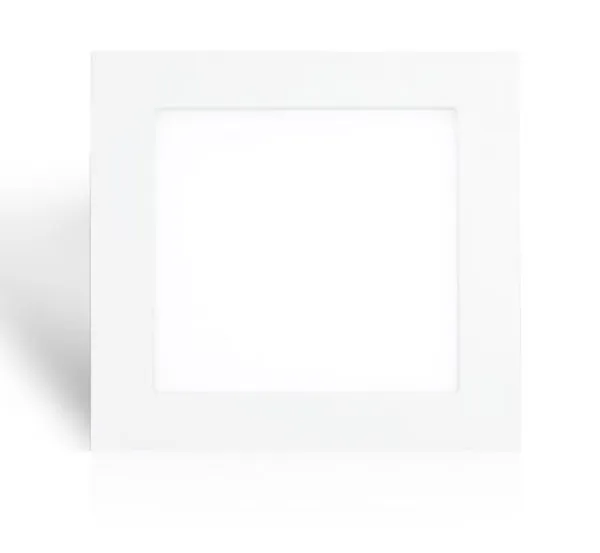 Synergy 21 LED light panel square  6W neutralweiß V3 weiß