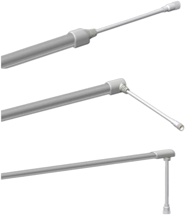 Synergy 21 LED Flex Strip NEON TB WW DC24V IP40