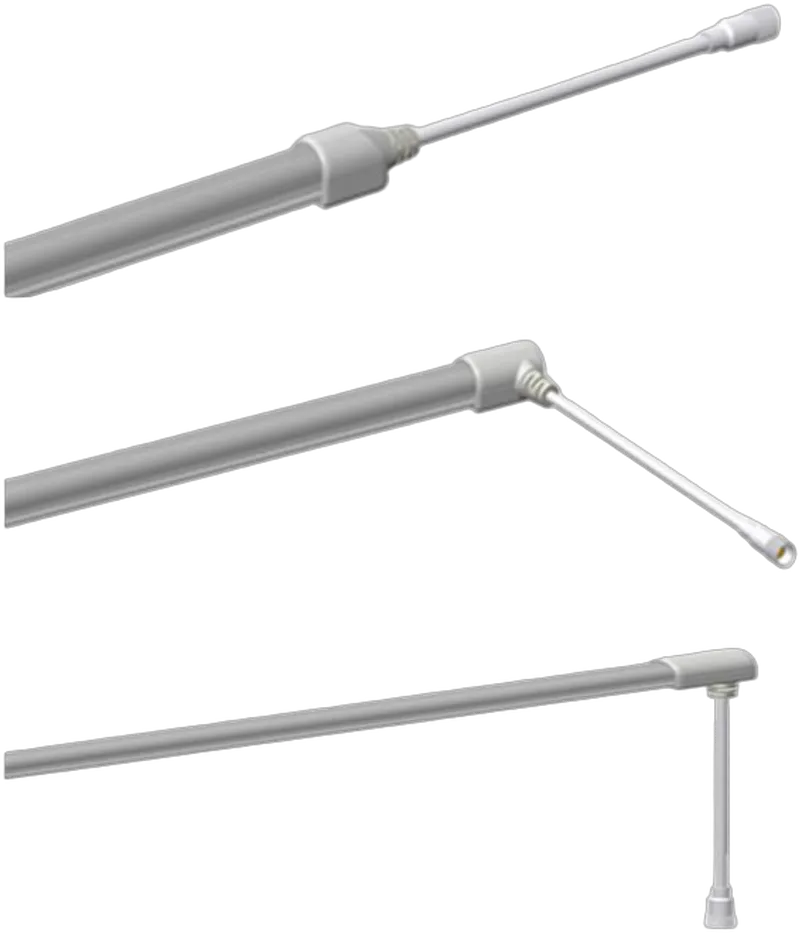 Synergy 21 LED Flex Strip NEON TB WW DC24V IP40