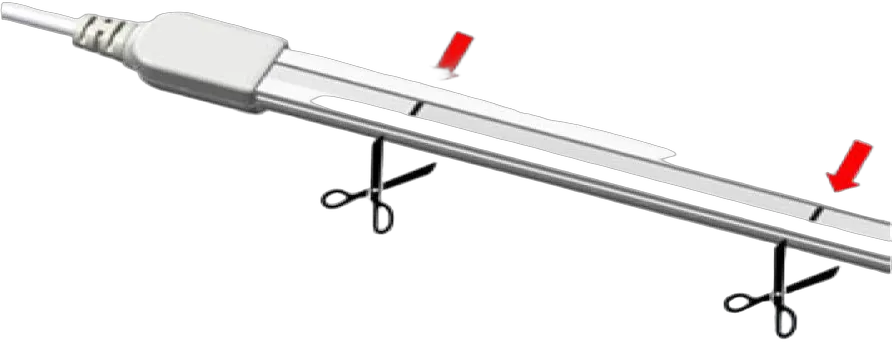Synergy 21 LED Flex Strip NEON TB WW DC24V IP40 Synergy 21 LED Flex Strip NEON TB WW DC24V IP40