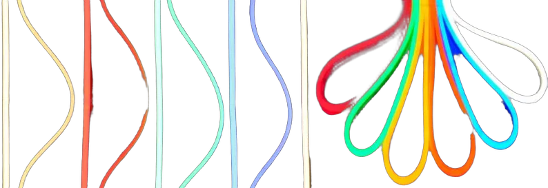 Synergy 21 LED Flex Strip NEON TB NW DC24V IP40 Synergy 21 LED Flex Strip NEON TB NW DC24V IP40