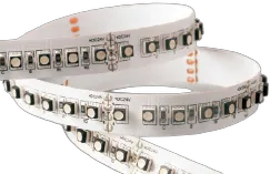Synergy 21 LED Flex Strip 4040 -  120 RGB DC24V + RGB high power 108W IP20
