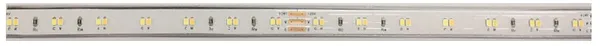 Synergy 21 LED Flex Strip 3528 - 224 DW (CCT) DC24V 20W  pro Farbe IP20 CRI>80