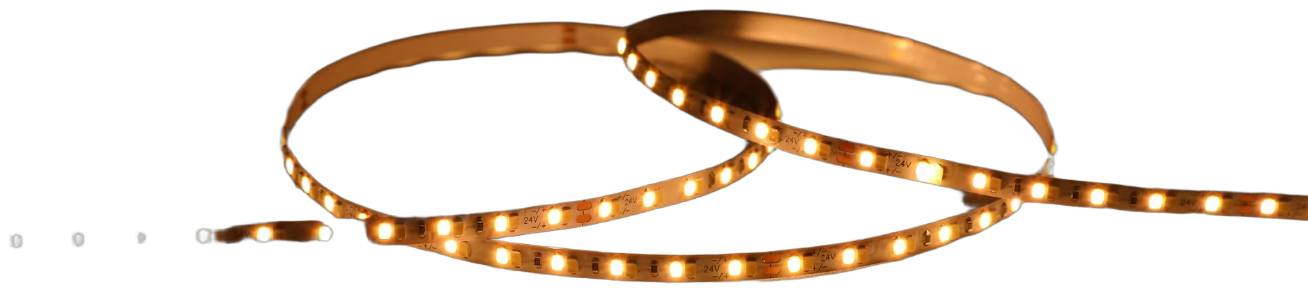 Synergy 21 LED Flex Strip 3528 - 224 DW (CCT) DC24V 20W pro Farbe IP20 CRI>80 Synergy 21 LED Flex Strip 3528 - 224 DW (CCT) DC24V 20W pro Farbe IP20 CRI>80