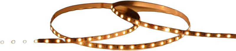 Synergy 21 LED Flex Strip 2835 - 130 WW DC48V 288W IP20 ULS 30M